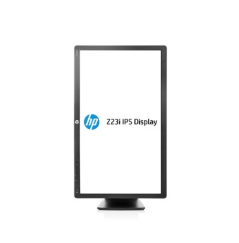 惠普（HP) Z23i 23英寸 全新节能型IPS Gen2面板高色域专业显示器