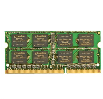金士顿(Kingston)DDR3 1600 8GB 笔记本内存
