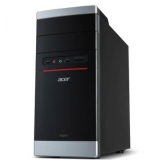 宏碁（acer） AT7-N52 台式主机 （G3240双核 4G 500G 集显 DVD 键...