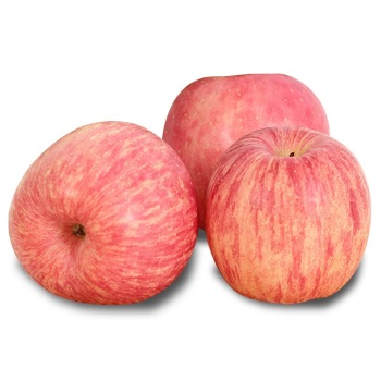 [生态水果] 山东富士苹果水果礼盒6500g