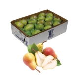 [生态水果] 青啤梨水果礼盒4000g