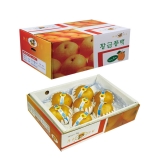 [生态水果] 韩国丰水梨水果礼盒6.0kg