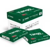 天章（TANGO） 新绿天章70克A4复印纸 5包/箱