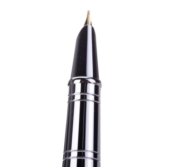 英雄HERO 纯风铱金钢笔（暗尖）-1063 黑色