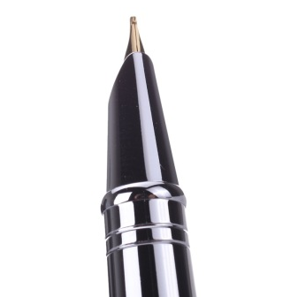 英雄HERO 纯风铱金钢笔（暗尖）-1063 蓝色