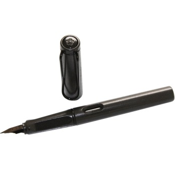 英雄（HERO） 359 正姿色彩系列铱金钢笔F尖