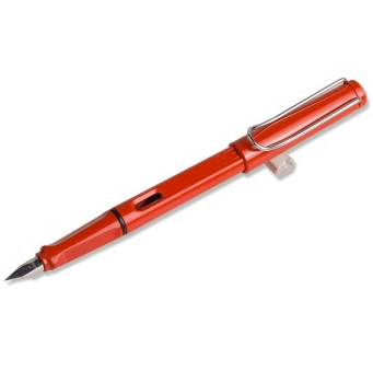 英雄（HERO） 359 正姿色彩系列铱金钢笔F尖