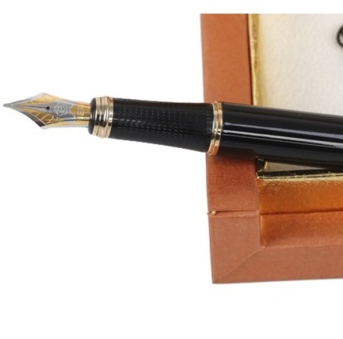 英雄（HERO） 1075 典雅精装盒铱金 钢笔