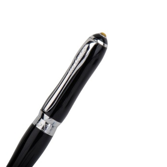 公爵Duke高级玉女钢笔