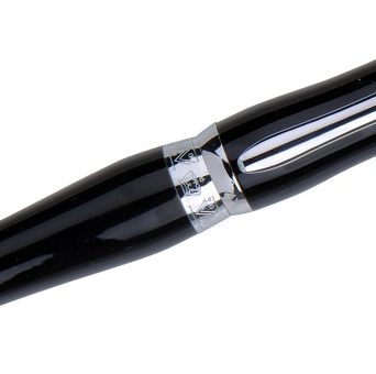 公爵Duke高级玉女钢笔