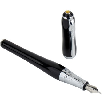 公爵Duke高级玉女钢笔