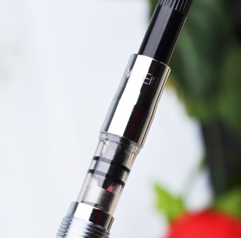 公爵Duke红宝石铱金钢笔