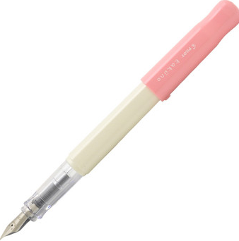 日本 Pilot百乐 Kakuno 笑脸钢笔 多色