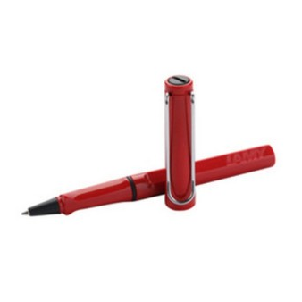 lamy凌美签字笔 宝珠笔 （多种颜色可选)