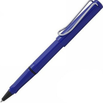 lamy凌美签字笔 宝珠笔 （多种颜色可选)