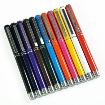 Campo Marzio Design 凯博 布兰顿签字笔 （多色可选）