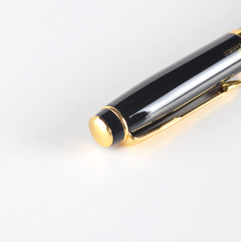 凯格露 B352 签字笔/宝珠笔 0.5mm 黑色