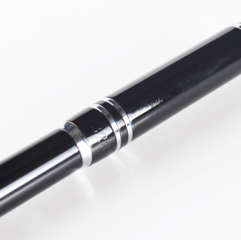 凯格露 B328 签字笔/宝珠笔 0.5mm 黑色