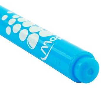 马培德（Maped） 845020 盒装水彩笔 12色