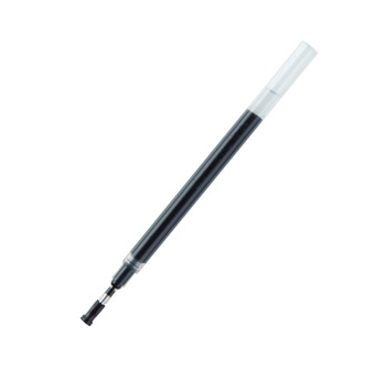 齐心(COMIX) R979 超大容量通用笔芯 0.5mm 20支装 黑色