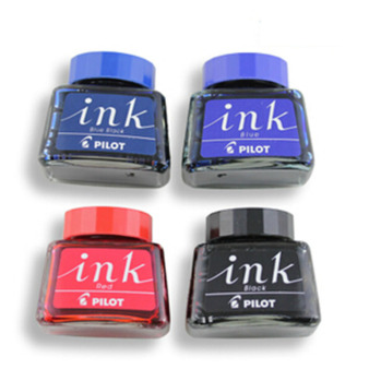 HERO英雄 359正姿夏日色彩系列 达克斯不堵墨水404 