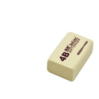 真彩（TrueColor） 4240 4B美术橡皮 30块装