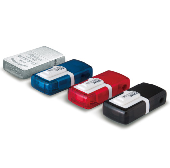 得力(deli)8103 修正带+带芯套装可替换内芯经济环保