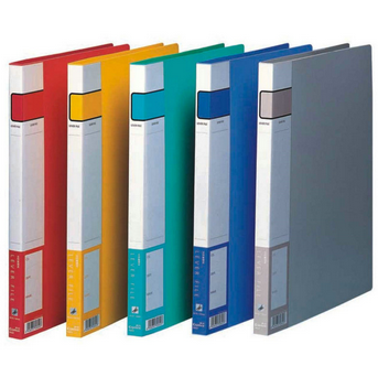 齐心(Comix)A300 A4，标准型轻便夹，单弹簧夹，20MM