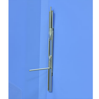 齐心(Comix)A300 A4，标准型轻便夹，单弹簧夹，20MM