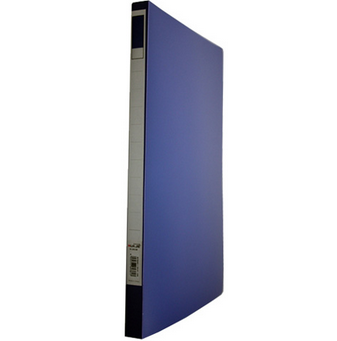 华杰（huajie）H203B贴背条单弹簧夹