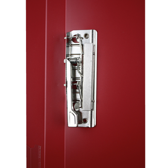 华杰（huajie）带背罩单强力夹H301