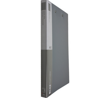 华杰（huajie）H306带背罩A4 八寸强力夹加板夹