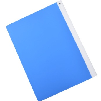 远生（USign） US--QW324A 独特设计转动杆文件夹 蓝色