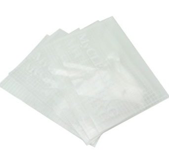 华杰（HUA JIE） H209A 钮扣梯形盖文件袋（14C） 12个/包