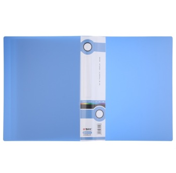 晨光（M&G）ADM94528A A4资料册 60页 单只装 蓝色