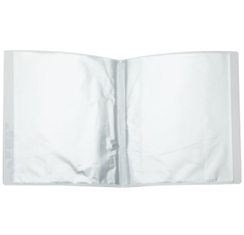 广博（GuangBo） A3021 10页资料册（青花系列）多色