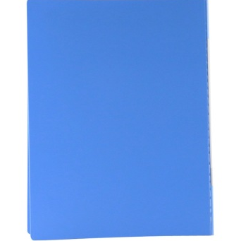 华杰（HUA JIE） DB1033 PANTONE色双细纹30页资料册