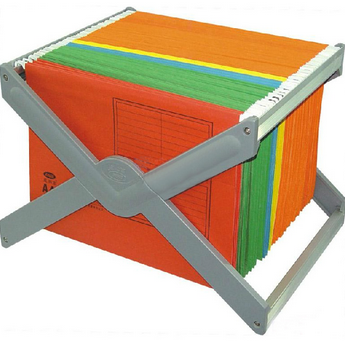 益而高（EAGLE）吊挂纸质文件整理架 9351F B4 242*363mm