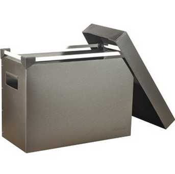 易达(Esselte)SOHO吊挂筐FC 410×165×245mm可容纳35片FC挂快劳 4个/箱 #21663