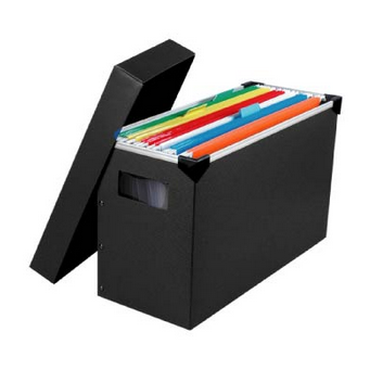 易达(Esselte)SOHO吊挂筐 B4(355×165×245mm)可容纳35片A4挂快劳 #21662