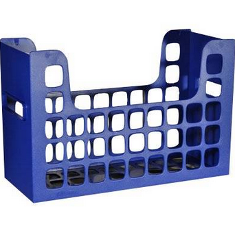 易达(Esselte)94817P吊挂文件筐FC 黑色