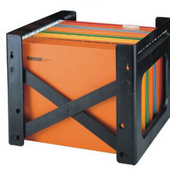 富得快（Fudek）F805挂快劳架FC A4 规格：333*282*72MM