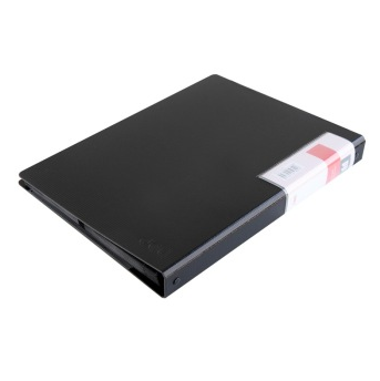 得力(deli)5779 500枚（250袋）高级名片册