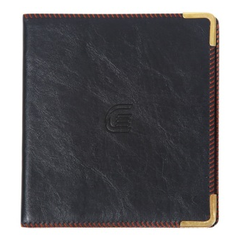 广博（GuangBo） WJ6412 72卡软皮名片册