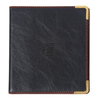 广博（GuangBo） WJ6412 72卡软皮名片册