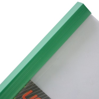 远生（USign） US--3303 A4超宽抽杆文件夹 10个装