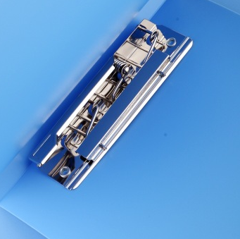 三木（SUNWOOD)B6.增值税发票夹+外壳--AB185-明丽蓝