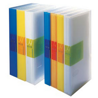 树德360张 多彩相片收集册 SAP-360