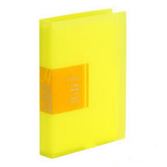 SHUTER树德160张 多彩相片收集册 4R-160