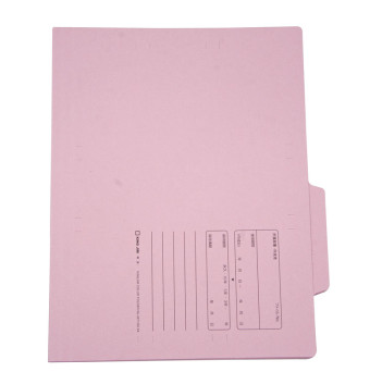 锦宫(KINGJIM) 4571GS 纸质分类夹 10个/包 4571GS 